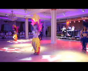 Šokėjų kolektyvas Leila Dance / Renata Leila / Darbų pavyzdys ID 919709