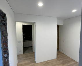 Visi vidaus statybų darbai / Bustas360 / Darbų pavyzdys ID 4319149