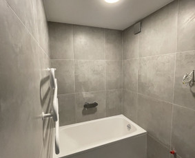 Visi vidaus statybų darbai / Bustas360 / Darbų pavyzdys ID 4319151