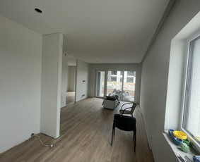 Visi vidaus statybų darbai / Bustas360 / Darbų pavyzdys ID 4319171