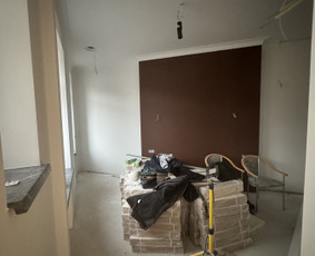 Visi vidaus statybų darbai / Bustas360 / Darbų pavyzdys ID 4319179