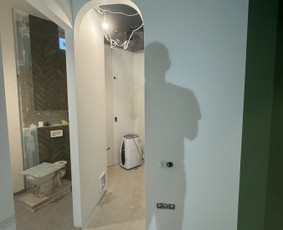 Visi vidaus statybų darbai / Bustas360 / Darbų pavyzdys ID 4319183