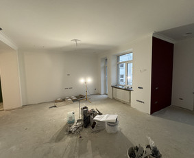 Visi vidaus statybų darbai / Bustas360 / Darbų pavyzdys ID 4319193