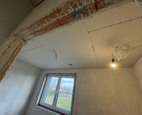 Visi vidaus statybų darbai / Bustas360 / Darbų pavyzdys ID 4319205