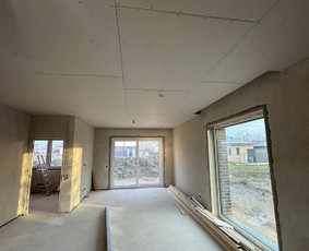 Visi vidaus statybų darbai / Bustas360 / Darbų pavyzdys ID 4319217