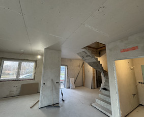 Visi vidaus statybų darbai / Bustas360 / Darbų pavyzdys ID 4319223