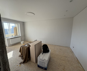 Visi vidaus statybų darbai / Bustas360 / Darbų pavyzdys ID 4319249