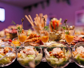 Maitinimas, maistas &scaron;ventėms - Maistas &Scaron;ventėms ir patalpos &Scaron;ventėms, pasitikimas svečių - 1