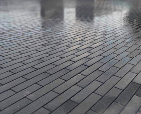 Trinkelių klojimas - Kokybi&scaron;kas trinkelių klojimas - Kaunas +50km - 3