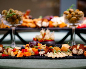 Maitinimas, maistas &scaron;ventėms - Maistas &Scaron;ventėms ir patalpos &Scaron;ventėms, pasitikimas svečių - 4