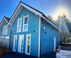 Statybos darbai - Garantuotas probleminio 100% namo pridavimas ! - 3