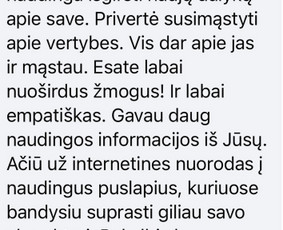 Koučingo specialistai - Vidinės lyderystės koučingas Ai&scaron;kumas ir sprendimai Lt/en - 4