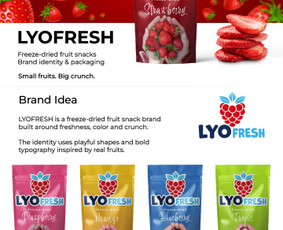 Skrajutės maketavimas - Grafinio dizaino paslaugos - 1