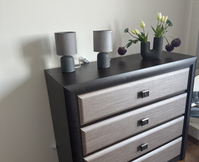 Skalbimo ma&scaron;inos pajungimas - Namų meistras - 3