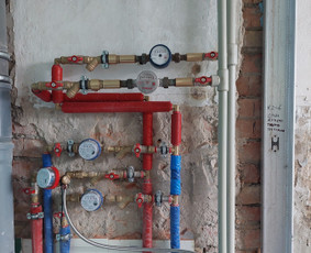 Buitinės paslaugos - Santechnikas Klaipedoje Ir Klaipedos Raj. - 4