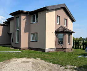 Namų šiltinimas, pamato šiltinimas / As / Darbų pavyzdys ID 4319855