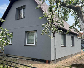 Namų šiltinimas, pamato šiltinimas / As / Darbų pavyzdys ID 4319857