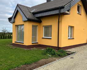 Namų šiltinimas, pamato šiltinimas / As / Darbų pavyzdys ID 4319861