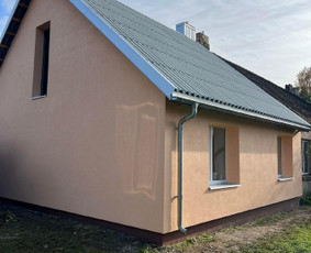 Namų šiltinimas, pamato šiltinimas / As / Darbų pavyzdys ID 4319865