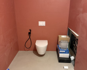 Radiatorių pajungimas - Santechnikos darbai visoje lietuvoje. - 4