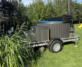 Mobilaus kubilo nuoma - Mobilaus kubilo nuoma - 4