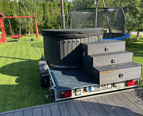 Mobilaus kubilo nuoma - Mobilaus kubilo nuoma - 3