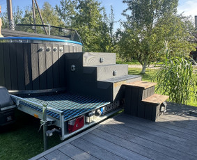 Mobilaus kubilo nuoma - Mobilaus kubilo nuoma - 2