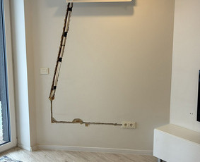 Kondicionierių montavimas - Kokybi&scaron;kas kondicionierių Montavimas/pardavimas/remontas . - 2