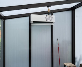 Buitinės paslaugos - Kokybi&scaron;kas kondicionierių Montavimas/pardavimas/remontas . - 3