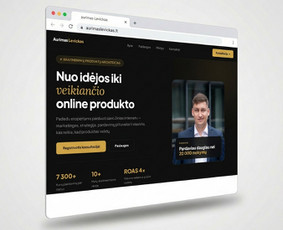 Programavimas su PrestaShop - Svetainė tavo verslui per 3&ndash;5 dienas - 2
