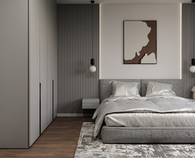 Interjero dizaineriai - Interjero architektė - 3