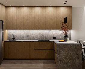 Interjero dizaineriai - Interjero architektė - 1