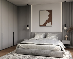 Interjero dizaineriai - Interjero architektė - 4