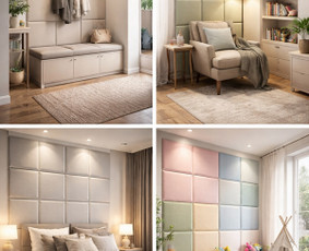 Restauravimas - Mink&scaron;tų baldų pervilkimas. Kiti gaminiai is odos ir gobeleno - 1