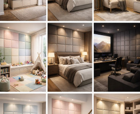 Restauravimas - Mink&scaron;tų baldų pervilkimas, kiti darbai su oda ir gobelenu - 2