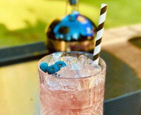 Renginiai, &scaron;ventės - Emvi-mobilus kokteilių baras renginiams ir &scaron;ventėms - 4