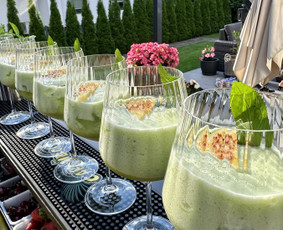 Renginiai, &scaron;ventės - Emvi-mobilus kokteilių baras renginiams ir &scaron;ventėms - 2