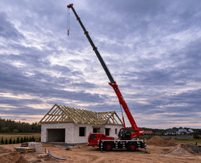 Krano nuoma - Krano Nuoma Vilniuje, autokranas - krano paslaugos - 3