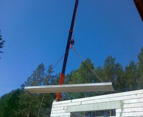 Krano nuoma - Krano Nuoma Vilniuje, autokranas - krano paslaugos - 4