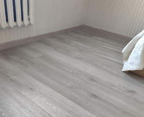 Statybos, apdaila - Stogai, karkasiniai namai, terasos, grindys - 1