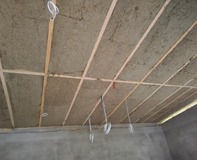 Statybos, apdaila - Stogai, karkasiniai namai, terasos, grindys - 3