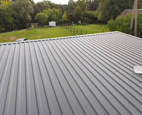 Statybos, apdaila - Stogai, karkasiniai namai, terasos, grindys - 4