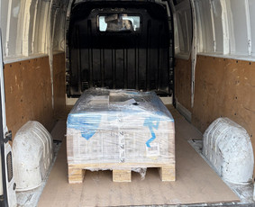 Smulkių krovinių pervežimas Lietuvoje - Pervežimo, perkraustymo paslaugos Lietuvoje / Europoje - 3