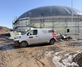 Skylių gręžimas, angų pjovimas - Mb Dm Gręžimas skylių gręžimas angų pjovimas. - 2