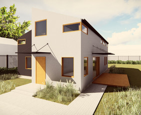 Mano natūra - architektūra / Vytis Cibulskis / Darbų pavyzdys ID 919973