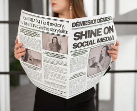 Komunikacijos specialistai - Socialinių tinklų ir Meta Ads administravimas - 1