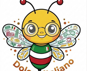 Italų kalbos mokymas - Dolce italiano - Privačios italų kalbos pamokos - 1