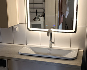 Baldų gamyba - Nestandartinių baldų gamyba - 4