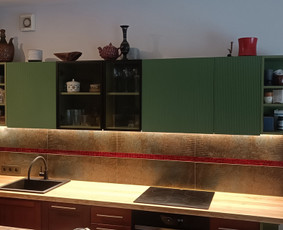 Baldų gamyba - Nestandartinių baldų gamyba - 2