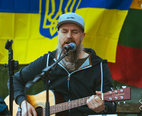 Muzikantai, dainininkai, grupės - Darius Nerita - muzika linksmai! - 3